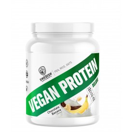 Vegan Protein Deluxe | from Pea, Rice and Oats 750гр
