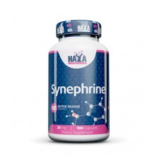 HAYA LABS Synephrine 20 мг / 100 капсули