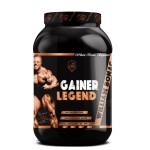 William Bonac THE LEGEND SERIES GAINER LEGEND 3000 гр / 40 дози на супер цена