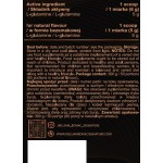 William Bonac THE LEGEND SERIES GLUTA LEGEND 300 гр / 60 дози на супер цена