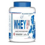 William Bonac WHEY ULTIMATE FAST ABSORPTION 2000 гр / 67 дози на супер цена