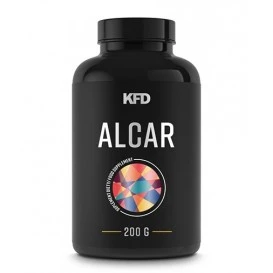KFD Nutrition Acetyl L-Carnitine 200 гр