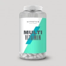 MyProtein Active Women Multivitamins 120 таблетки