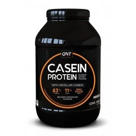 QNT Sport Nutrition Casein Protein 908 гр