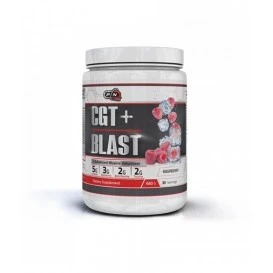 Pure Nutrition CGT Blast + 660 гр
