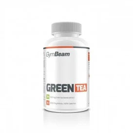 GymBeam Green Tea / EGCG 500 мг / 150 мг / 120 капсули