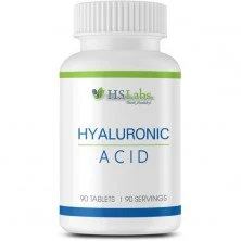 HS Labs Hyaluronic Acid 70 мг / 90 табс