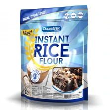Quamtrax Instant Rice Flour - 2000g