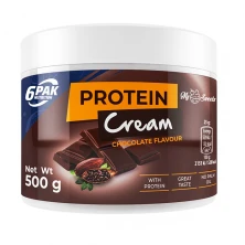 6 Pak Nutrition My Sweets Protein Cream Chocolate 500 гр
