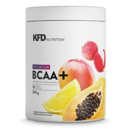 KFD Nutrition Premium BCAA Instant+ - Raspberry Blueberry 350 гр