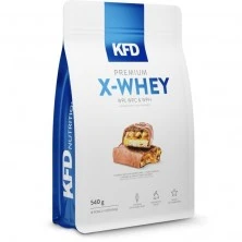 KFD Nutrition Premium X-Whey 540 гр
