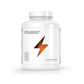 Battery Nutrition Vitargo 2000 гр