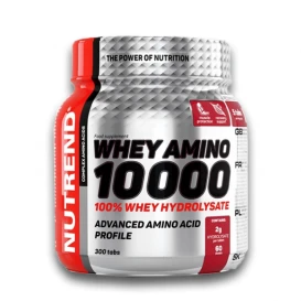 Nutrend Whey Amino 10 000 / 300 таблетки