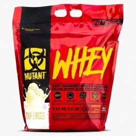 Mutant Whey 4540 гр