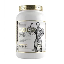 Kevin Levrone Gold Line / Gold Whey 908 / 30 servs